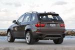 BMW X5 2011 года